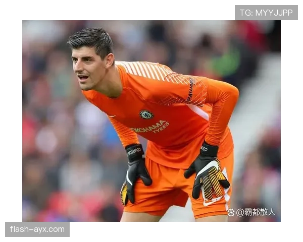 库尔图瓦皇马生涯高光不断，遗憾荣誉簿未能更添辉煌