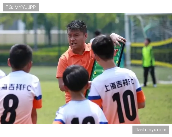 中超青训迎来新机遇，人才培养为足球未来注入新动能