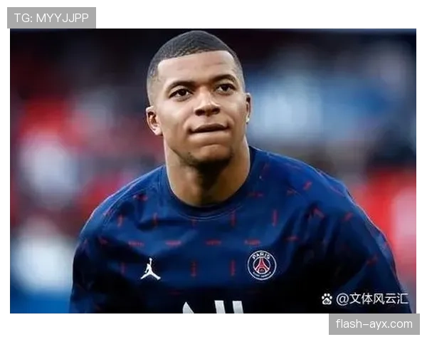 姆巴佩肖像权争议持续发酵,法律与商业权益博弈引关注