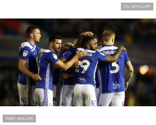 德比郡白羊军团