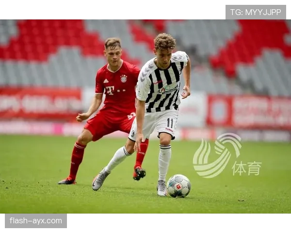 德甲转会窗口专栏