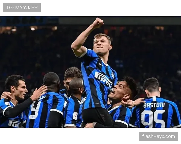 国际米兰边翼卫主导进攻，中路渗透能力是否面临考验？