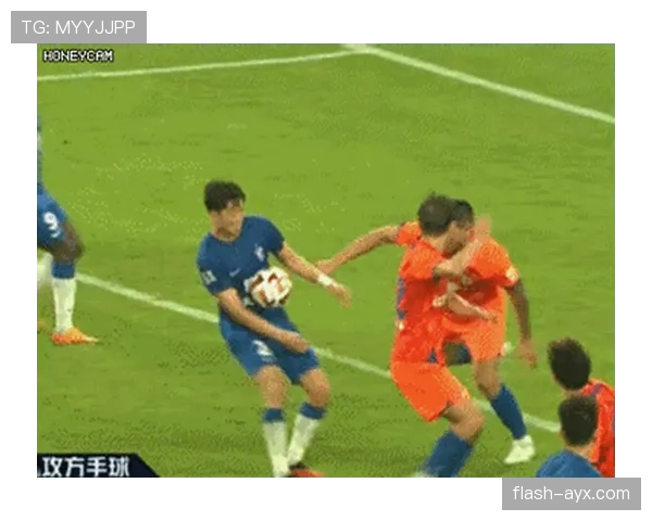 手球得利如何判定?规则拆解进攻方获利的判罚逻辑 手球得利如何判定?规则拆解进攻方获利的判罚逻辑