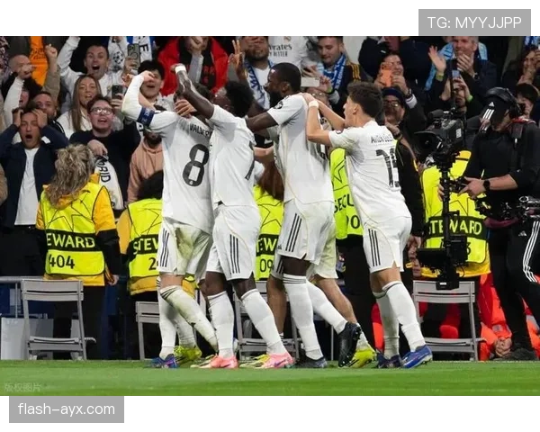 皇家马德里西甲争冠形势清晰，夺冠前景备受期待